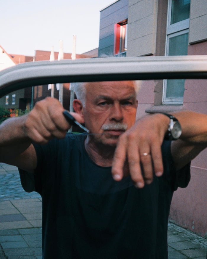 Klaus-Dieter Schubert